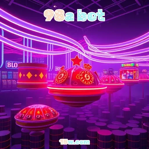 98a bet: Aprenda a Maximizar Seus Bônus e Ganhos Aqui!