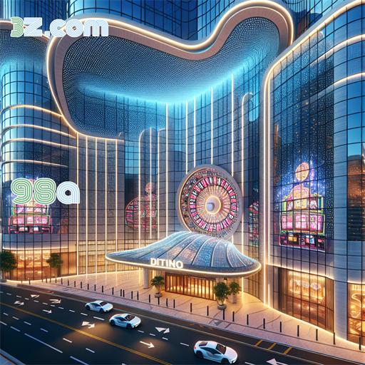 Login Mágico: Atraia a Sorte na 98a Bet