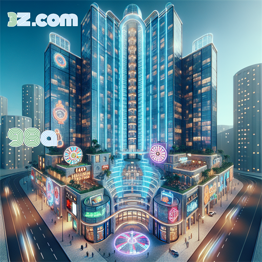 Slots: A Magia dos Jogos de Azar no 98a Bet