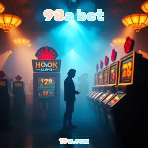 98a bet: As Promoções que Transformam Seu Jogo em Uma Aventura