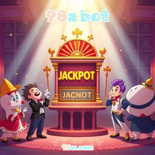 98a bet: O Compromisso com um Jogo Responsável e Consciente